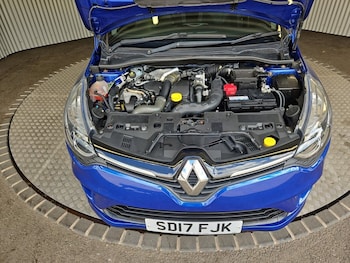 Used Renault Clio 2017 for sale - 79438237: Photo