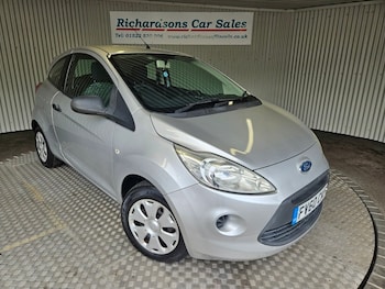 Used Ford Ka 2010 for sale - 79345373: Photo
