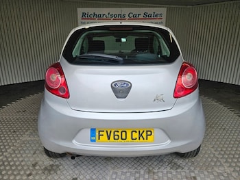 Used Ford Ka 2010 for sale - 79345373: Photo