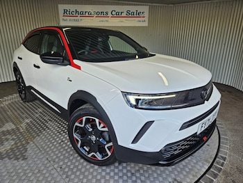 Used Vauxhall Mokka 2021 for sale - 78401529: Photo