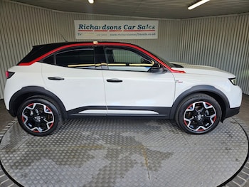 Used Vauxhall Mokka 2021 for sale - 78401529: Photo