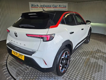 Used Vauxhall Mokka 2021 for sale - 78401529: Photo