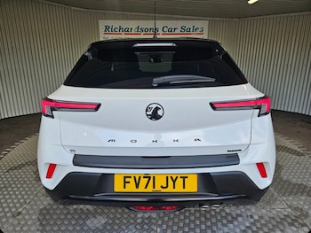 Used Vauxhall Mokka 2021 for sale - 78401529: Photo