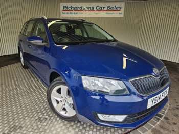 2014 (14) - 1.2 TSI SE 5dr