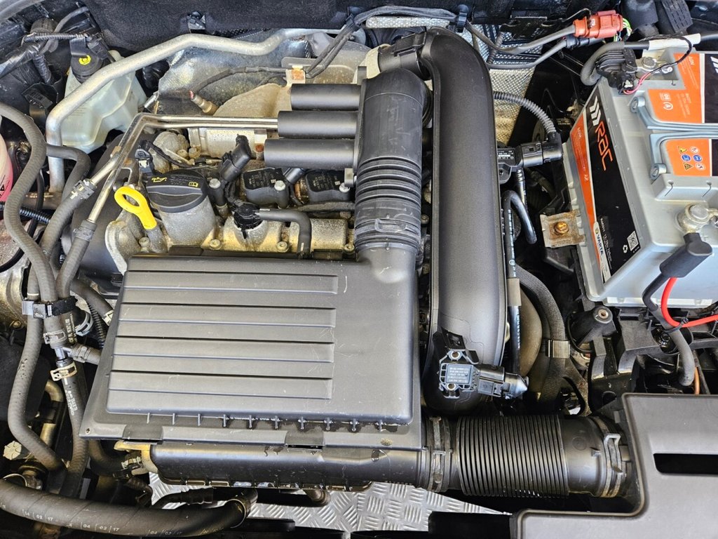 Used Skoda Yeti 2017 for sale - 77369836: Photo 10