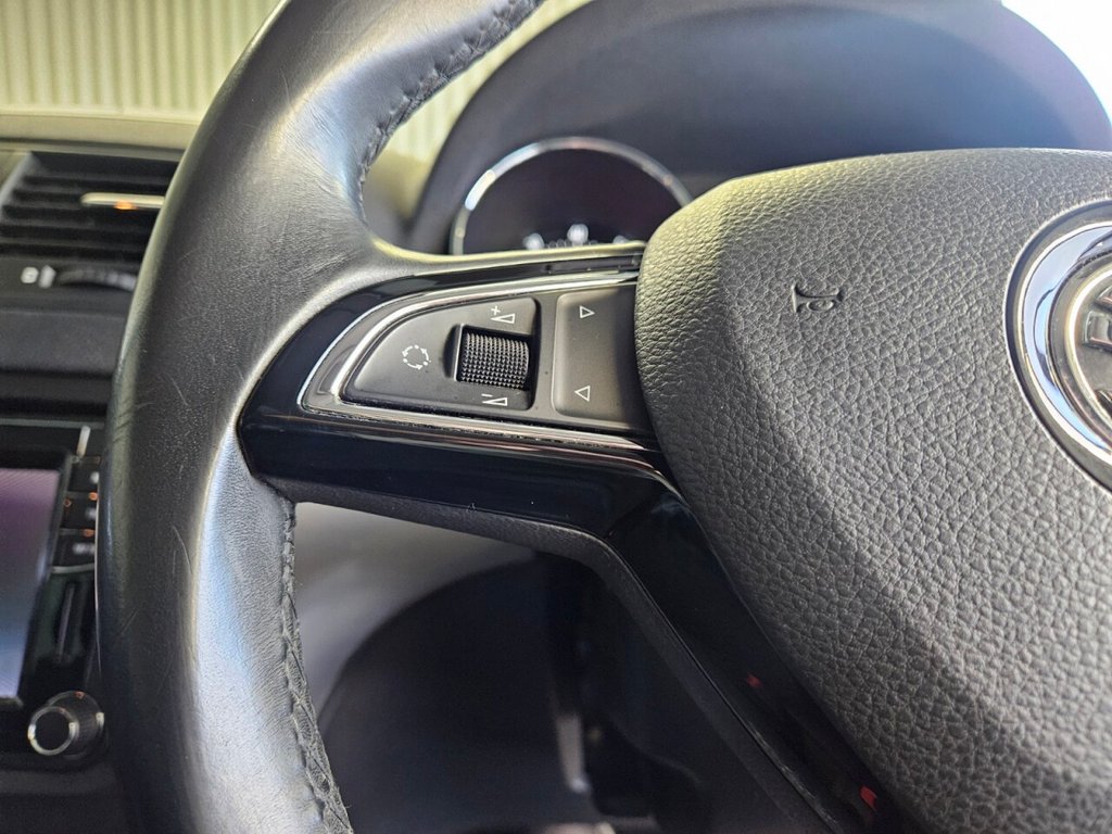 Used Skoda Yeti 2017 for sale - 77369836: Photo 15