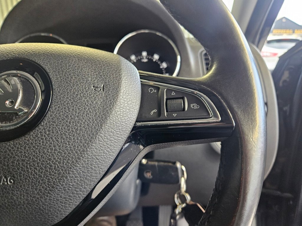 Used Skoda Yeti 2017 for sale - 77369836: Photo 16