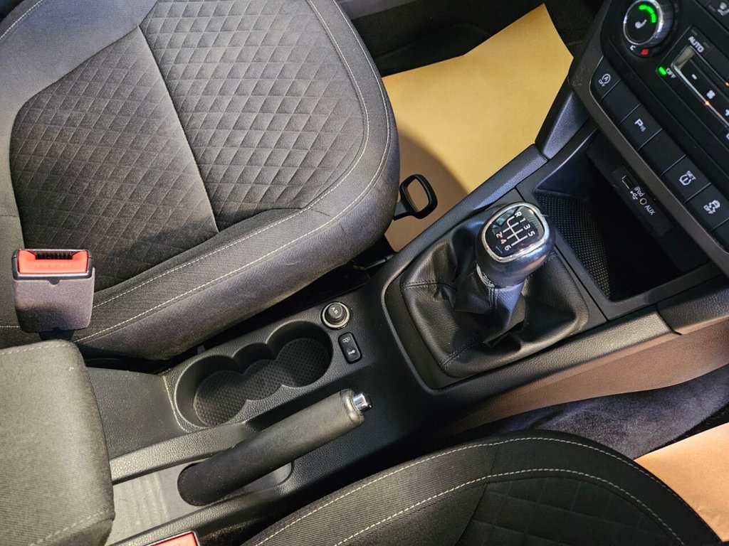 Used Skoda Yeti 2017 for sale - 77369836: Photo 18