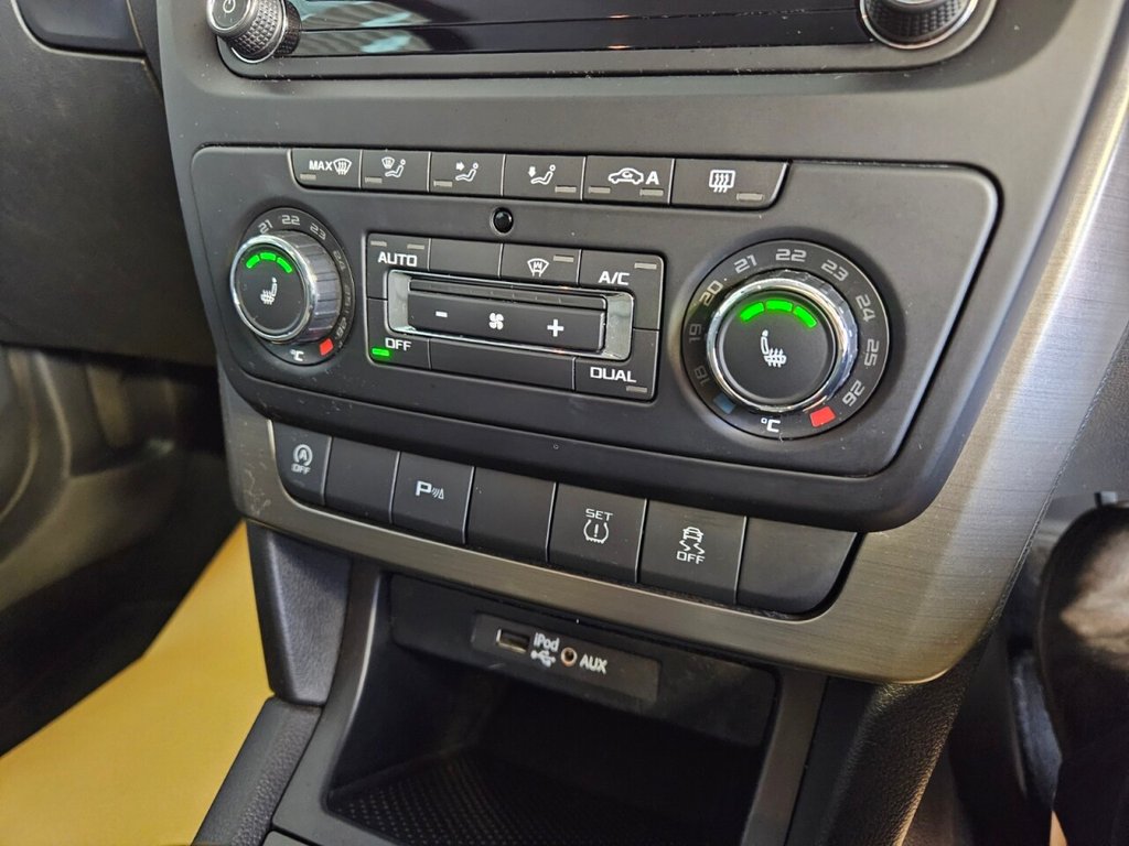 Used Skoda Yeti 2017 for sale - 77369836: Photo 19