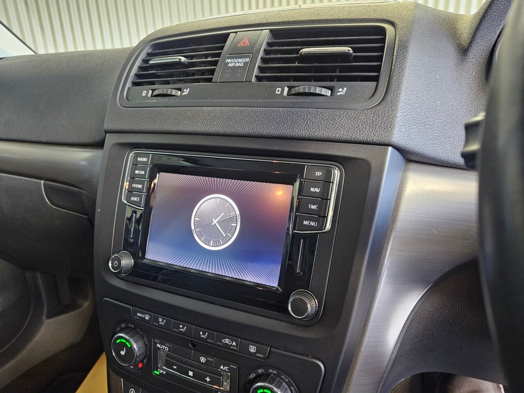 Used Skoda Yeti 2017 for sale - 77369836: Photo 20