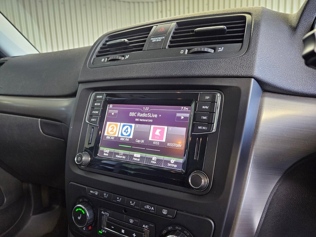 Used Skoda Yeti 2017 for sale - 77369836: Photo 21