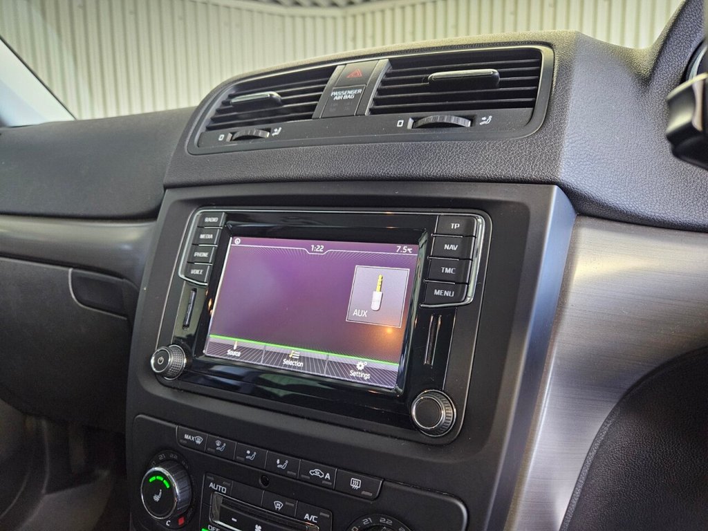 Used Skoda Yeti 2017 for sale - 77369836: Photo 22