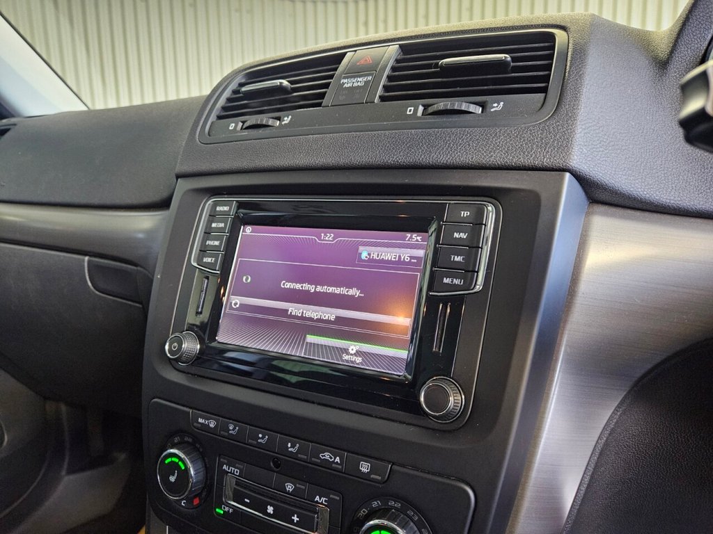 Used Skoda Yeti 2017 for sale - 77369836: Photo 23