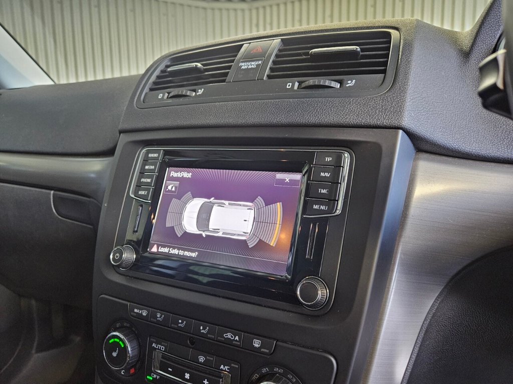 Used Skoda Yeti 2017 for sale - 77369836: Photo 25