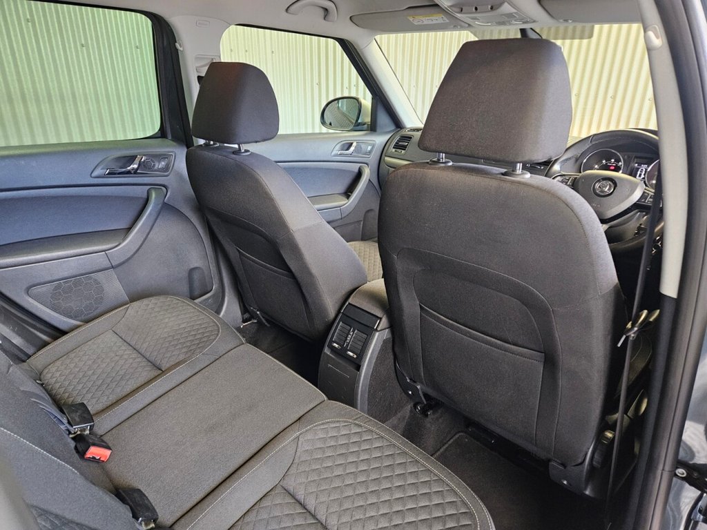 Used Skoda Yeti 2017 for sale - 77369836: Photo 31