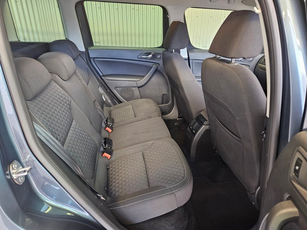 Used Skoda Yeti 2017 for sale - 77369836: Photo 32