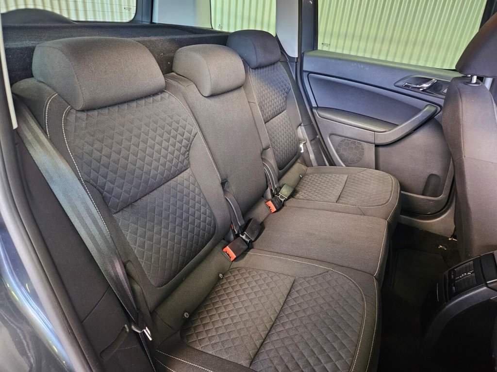 Used Skoda Yeti 2017 for sale - 77369836: Photo 33