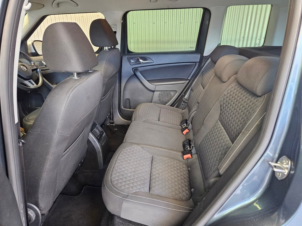Used Skoda Yeti 2017 for sale - 77369836: Photo 35