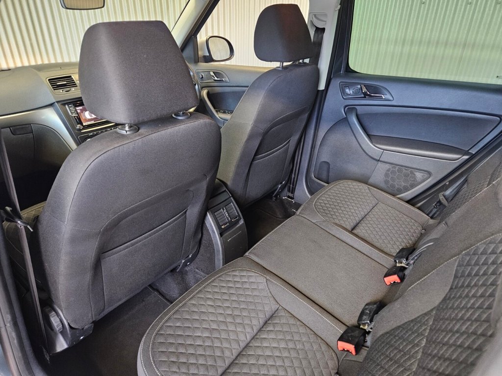 Used Skoda Yeti 2017 for sale - 77369836: Photo 36