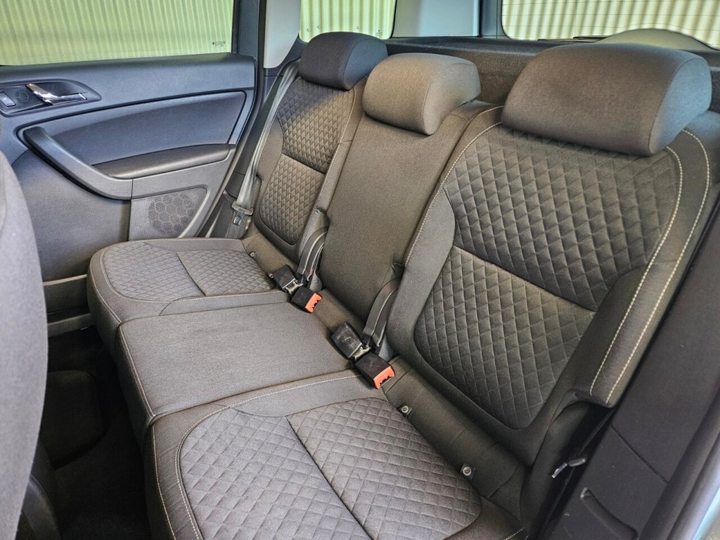 Used Skoda Yeti 2017 for sale - 77369836: Photo 37