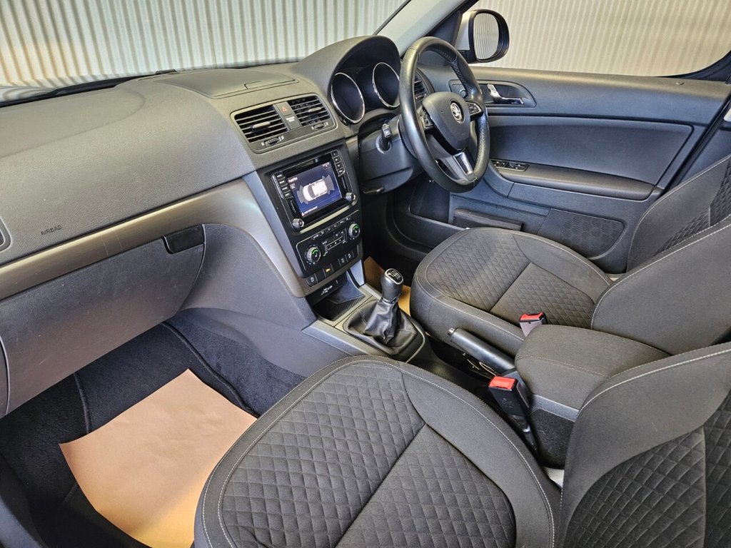 Used Skoda Yeti 2017 for sale - 77369836: Photo 39