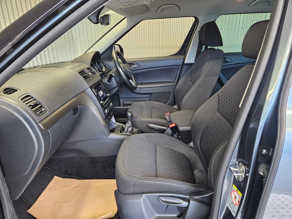 Used Skoda Yeti 2017 for sale - 77369836: Photo 40