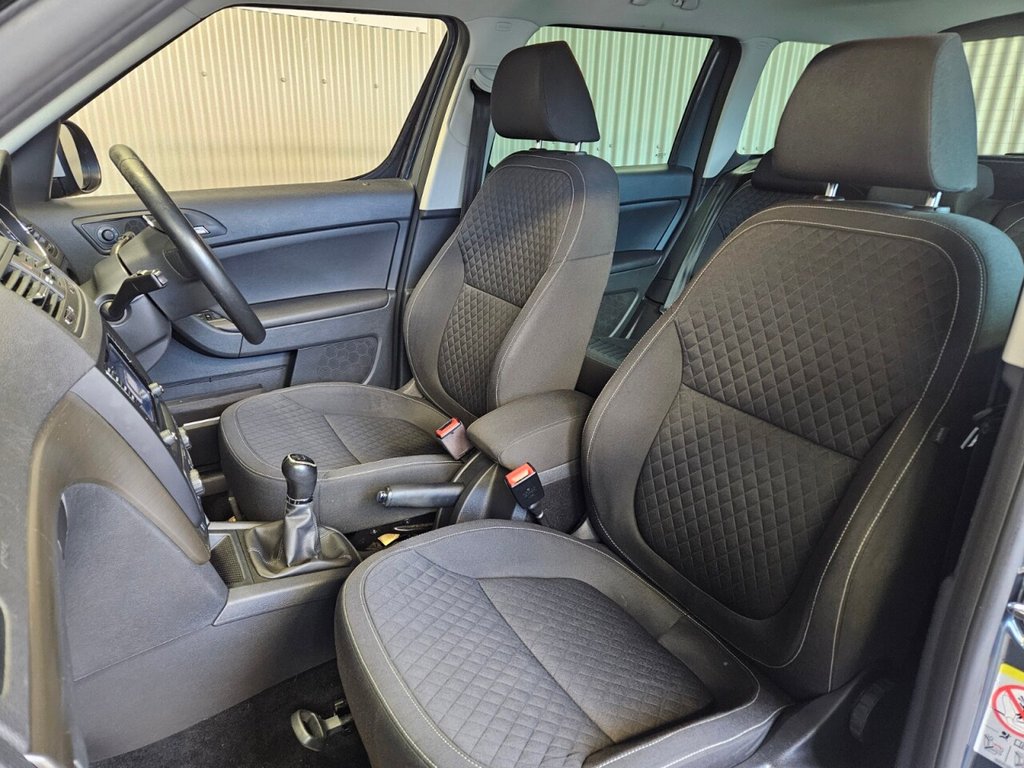 Used Skoda Yeti 2017 for sale - 77369836: Photo 41