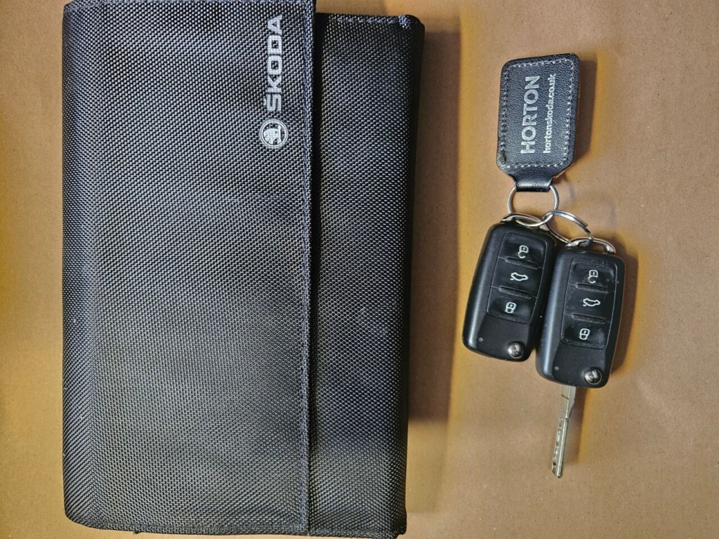 Used Skoda Yeti 2017 for sale - 77369836: Photo 46