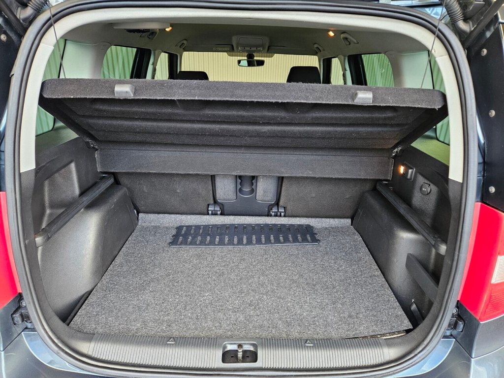 Used Skoda Yeti 2017 for sale - 77369836: Photo 5