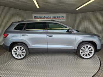 Used Skoda Karoq 2020 for sale - 74943056: Photo