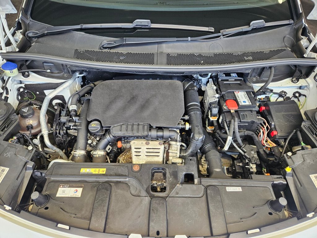 Used Peugeot 3008 2018 for sale - 76950531: Photo 10