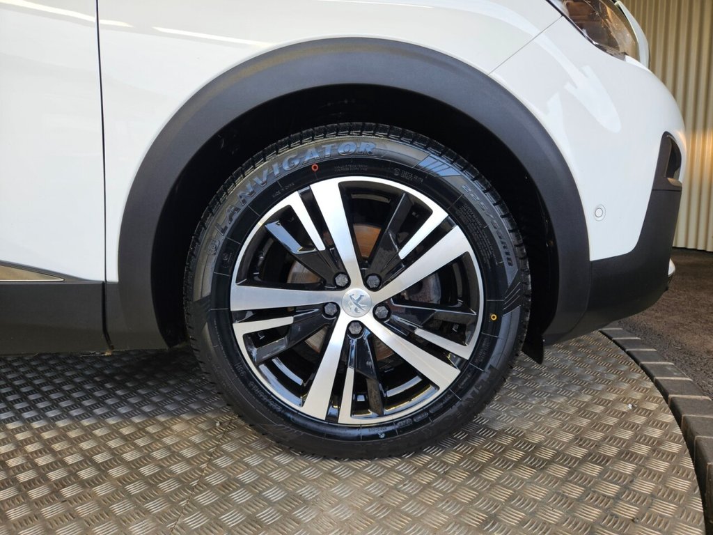 Used Peugeot 3008 2018 for sale - 76950531: Photo 11