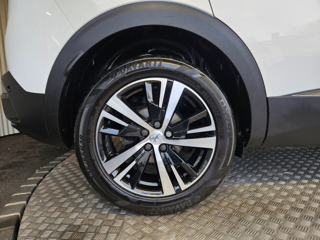 Used Peugeot 3008 2018 for sale - 76950531: Photo 12