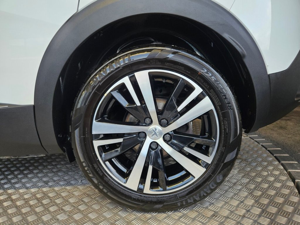 Used Peugeot 3008 2018 for sale - 76950531: Photo 13