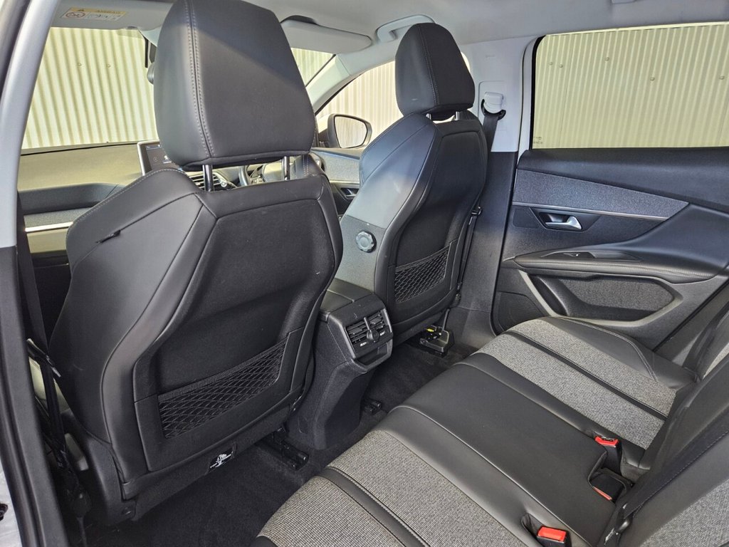 Used Peugeot 3008 2018 for sale - 76950531: Photo 33