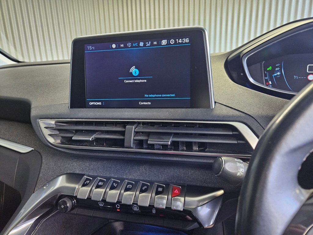 Used Peugeot 3008 2018 for sale - 76950531: Photo 41