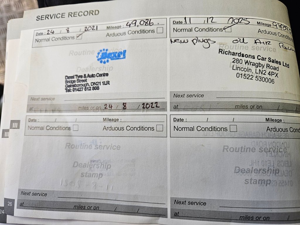 Used Peugeot 3008 2018 for sale - 76950531: Photo 46