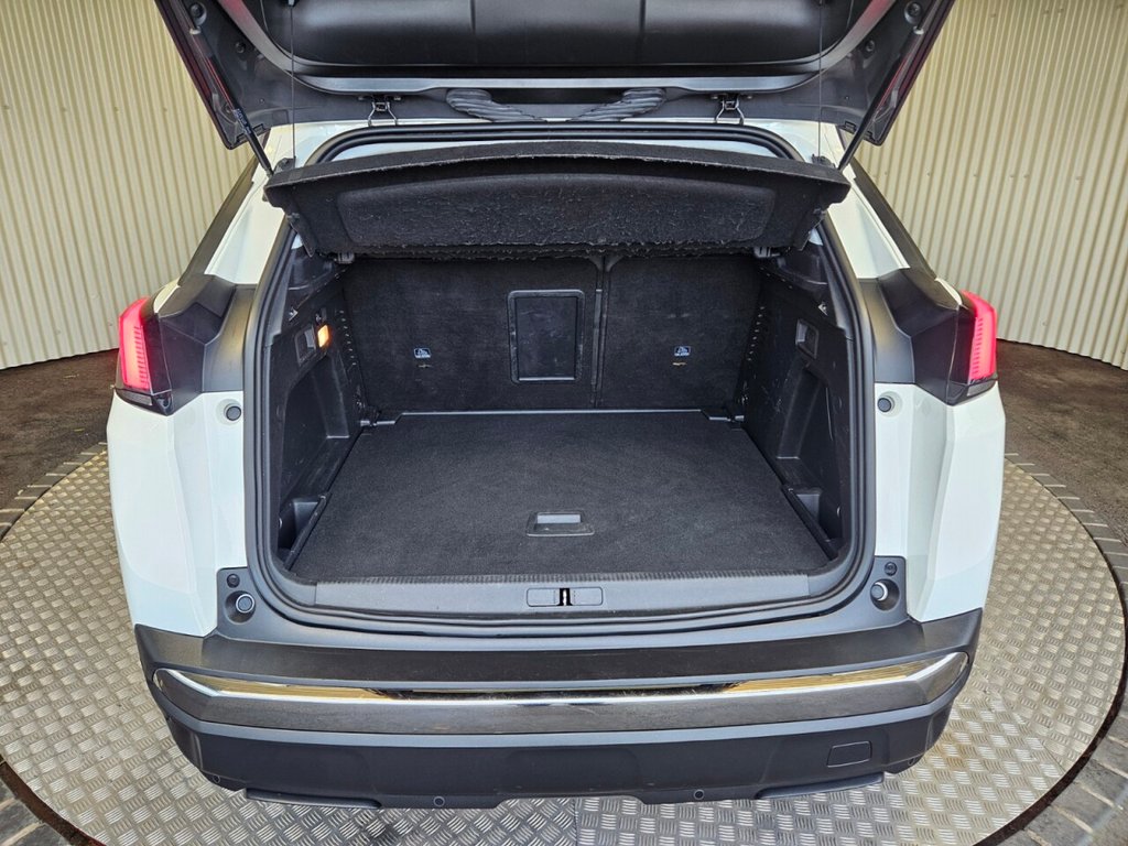 Used Peugeot 3008 2018 for sale - 76950531: Photo 5