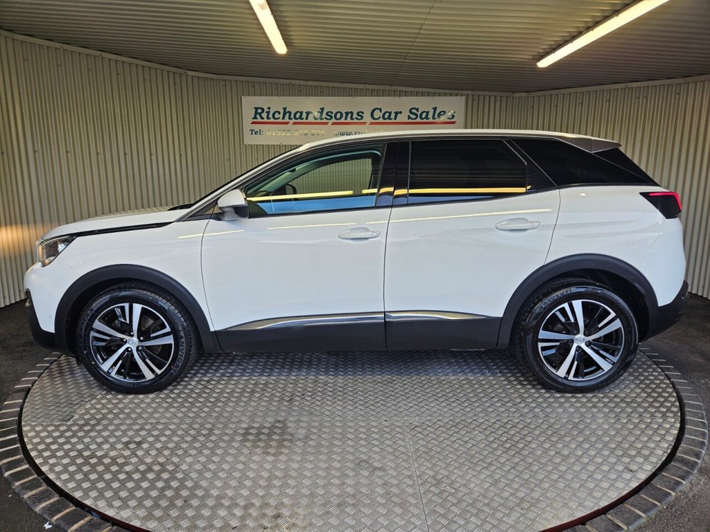 Used Peugeot 3008 2018 for sale - 76950531: Photo 7