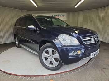 2010 (10) 4L Unlisted 5dr Auto