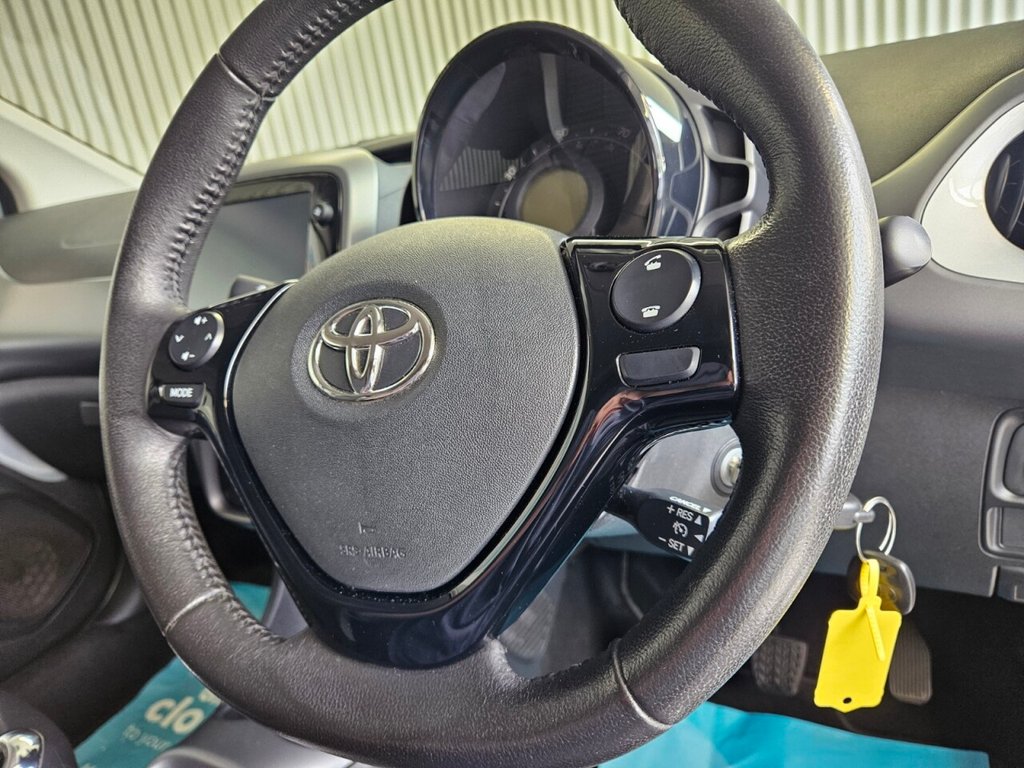 Vehicle 27