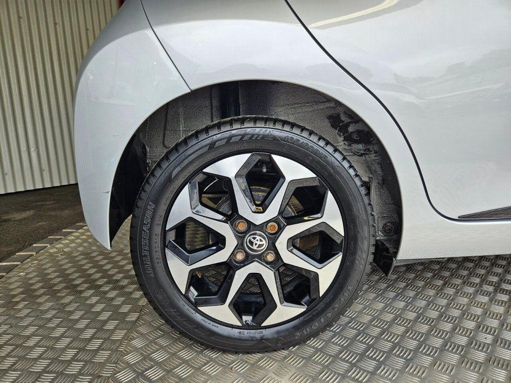 Vehicle 31