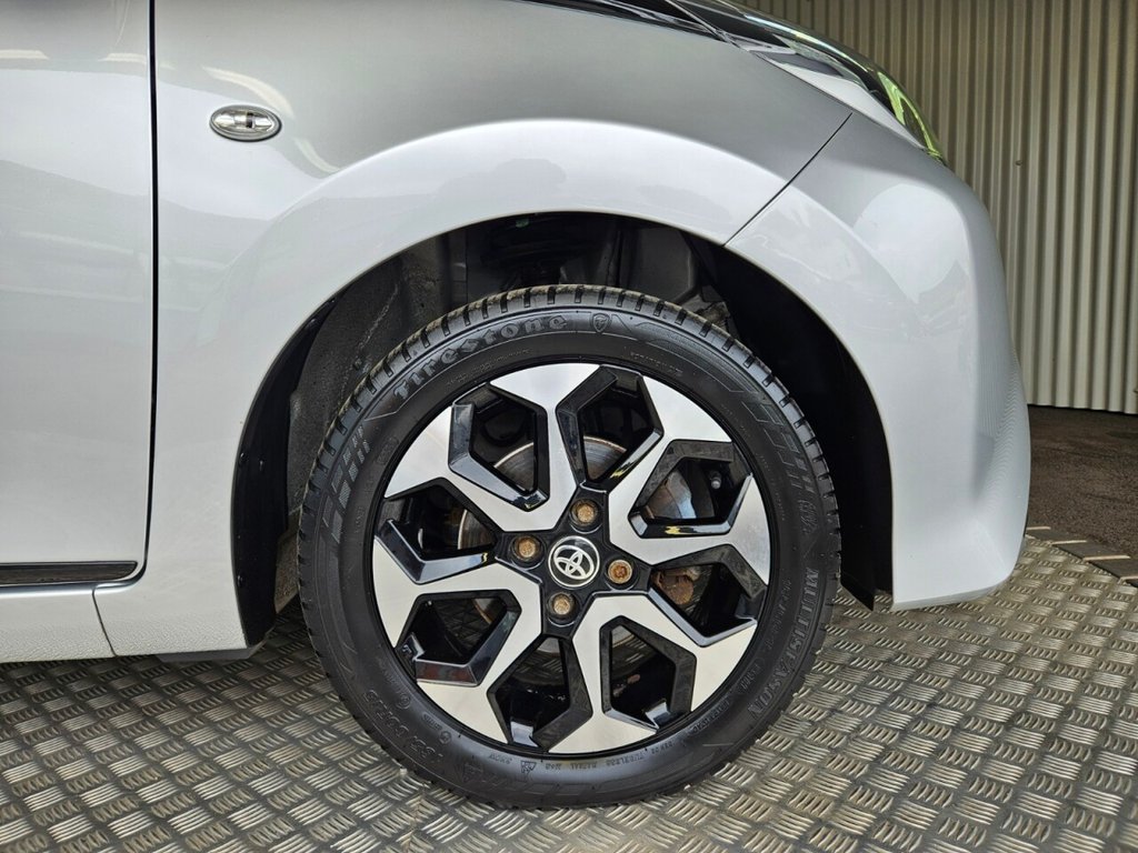 Vehicle 32