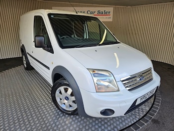 Used Ford Transit Connect 2012 for sale - 76210416: Photo
