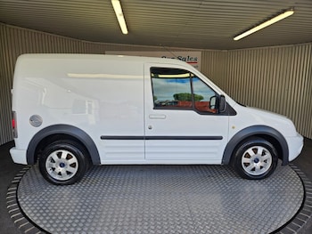 Used Ford Transit Connect 2012 for sale - 76210416: Photo