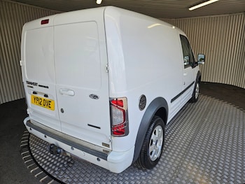 Used Ford Transit Connect 2012 for sale - 76210416: Photo
