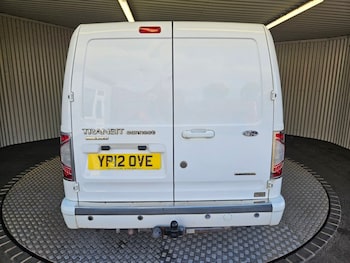 Used Ford Transit Connect 2012 for sale - 76210416: Photo