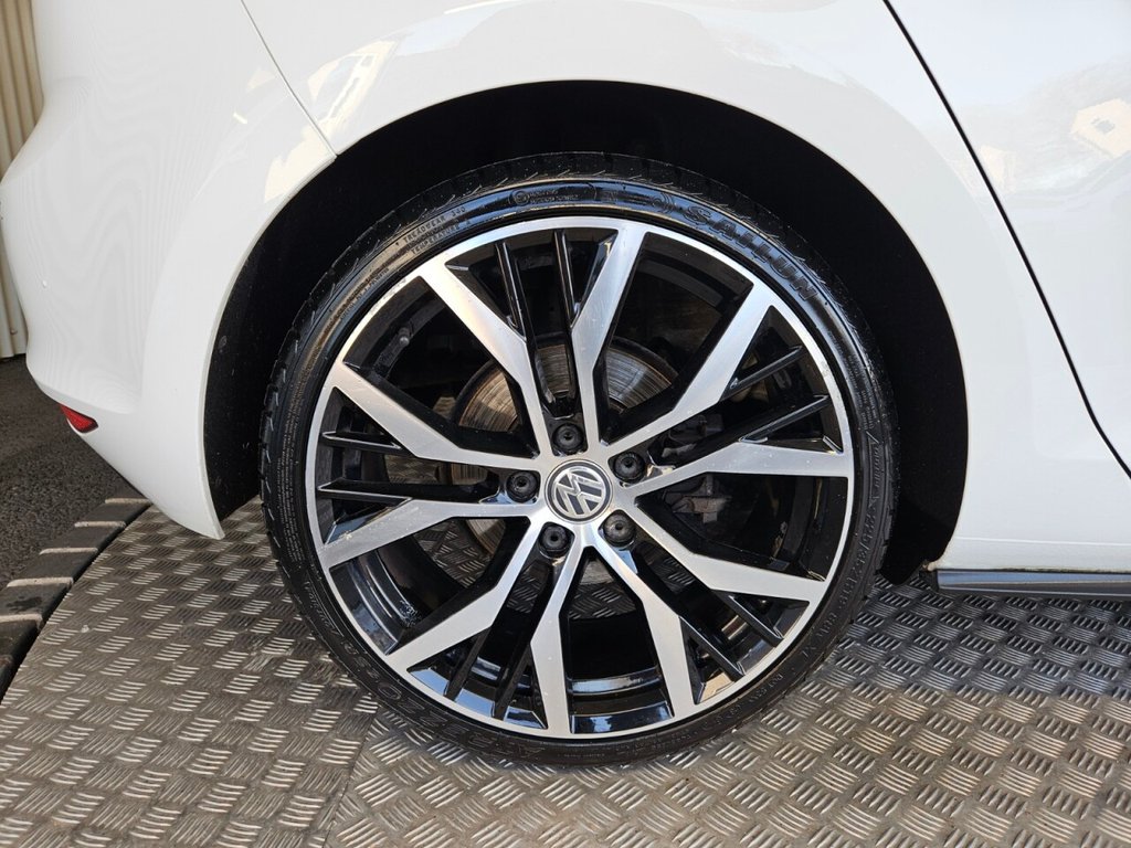 Used Volkswagen Golf 2016 for sale - 76590979: Photo 13