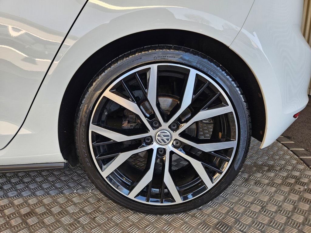 Used Volkswagen Golf 2016 for sale - 76590979: Photo 14