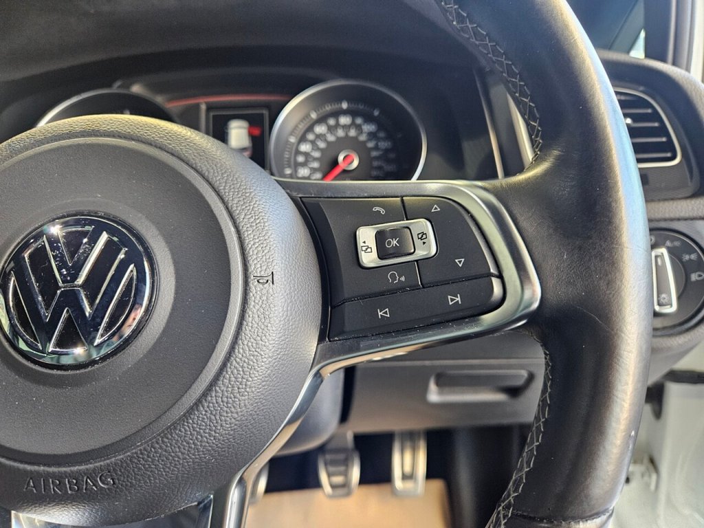 Used Volkswagen Golf 2016 for sale - 76590979: Photo 16